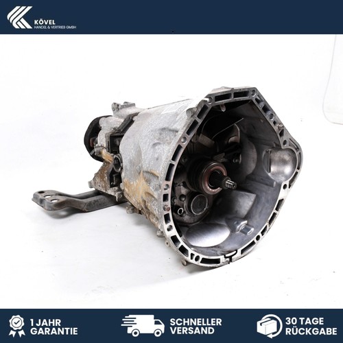 Schaltgetriebe 716635 für