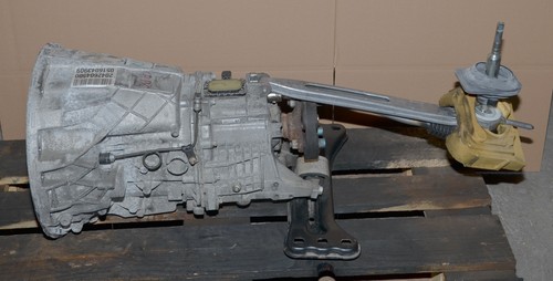 Getriebe mercedes w204 - getriebe,