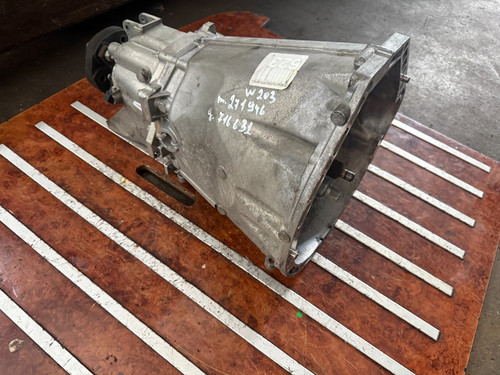W203 s203 cl203 c180 - mb,