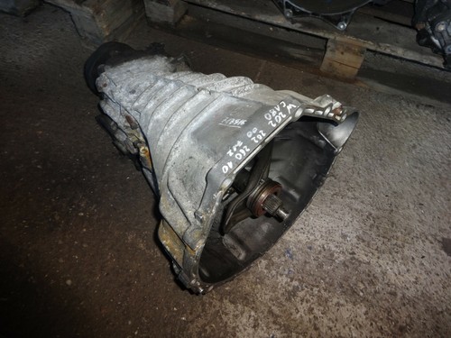 Mercedes w202 c180 getriebe - mercedes,