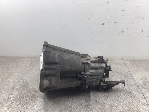 Schaltgetriebe 716628