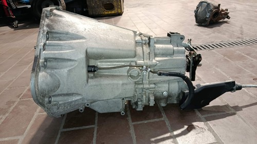 Schaltgetriebe gang 716628 - gang, (