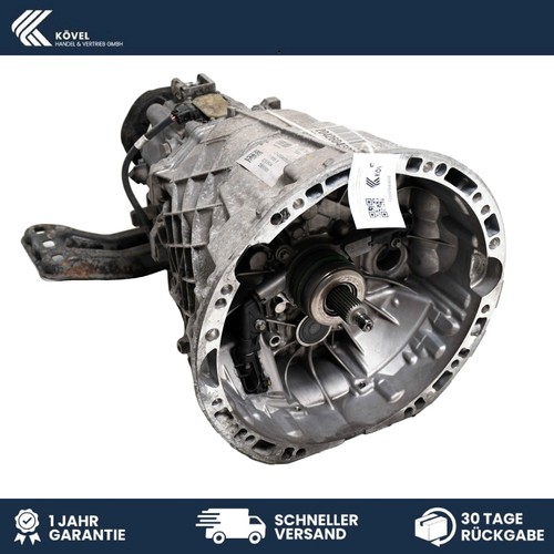 Schaltgetriebe 716 655 - schaltgetriebe, für