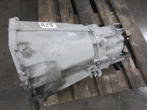 Getriebe mercedes w203 203 c - getriebe,