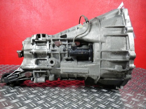 Schaltgetriebe 717416 mercedes - 717416,