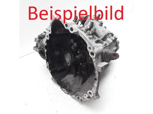 Schaltgetriebe 717416 111920