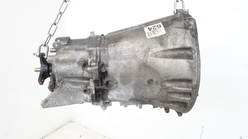 Schaltgetriebe gang 716628 - schaltgetriebe, 6-gang