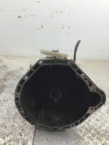 Schaltgetriebe 716628