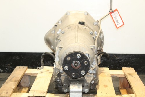 722695 automatikgetriebe - 722695,