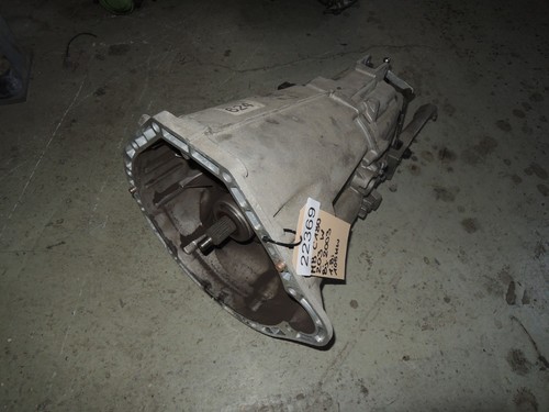 Schaltgetriebe r203261050 - schaltgetriebe,