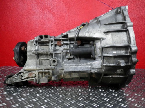 Schaltgetriebe 717416 mercedes - schaltgetriebe,