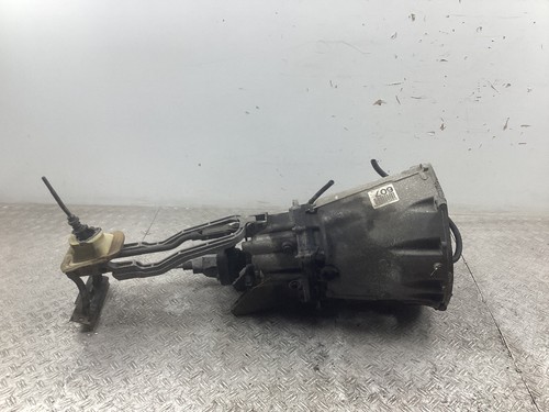 Schaltgetriebe 716633