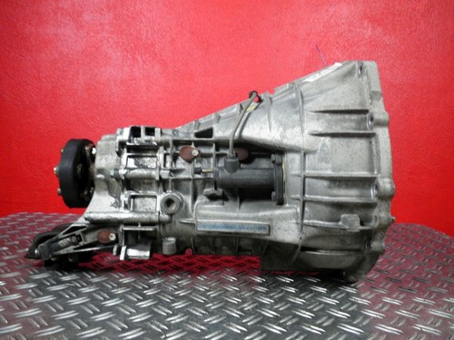 Schaltgetriebe 717416 mercedes - schaltgetriebe,