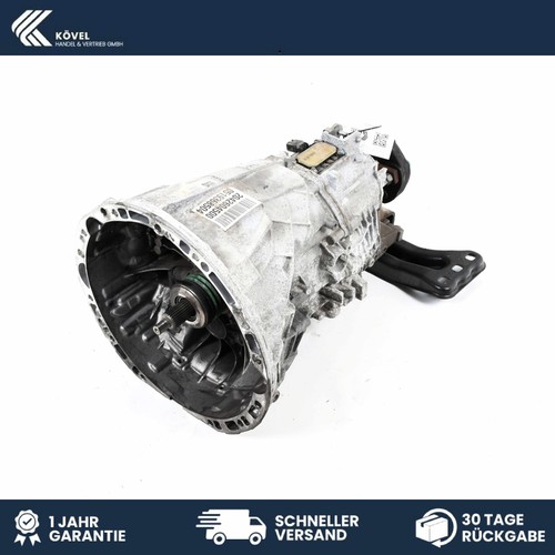 Schaltgetriebe 711655 für