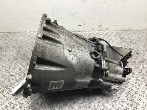 Schaltgetriebe 716635 204 - schaltgetriebe,